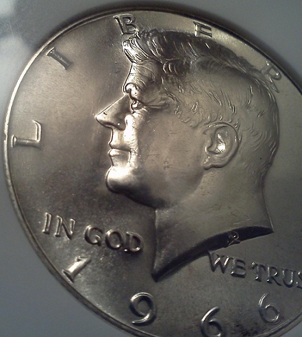 1966-SMS-DDO-Kennedy,-ANACS-MS-65